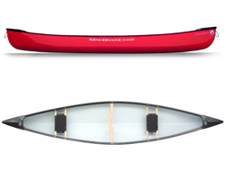 Mad River Explorer 16TT Canoe